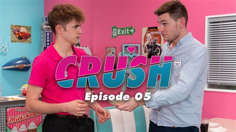 Crush Gay (2021) .